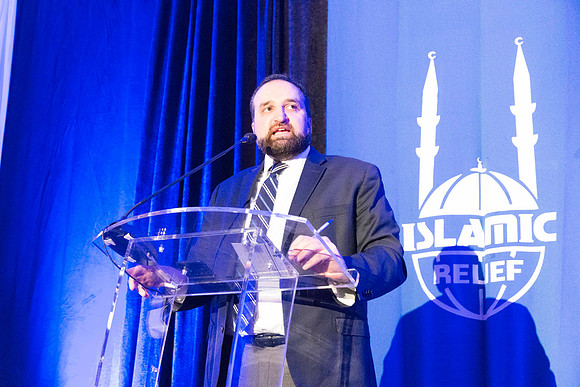 Kevin Krisko -- imagesforGood.org