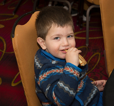 Kevin Krisko -- imagesforGood.org