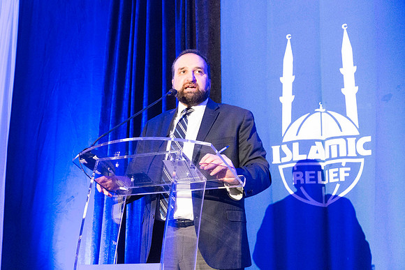 Kevin Krisko -- imagesforGood.org