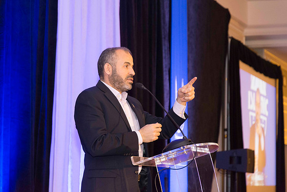 Kevin Krisko -- imagesforGood.org