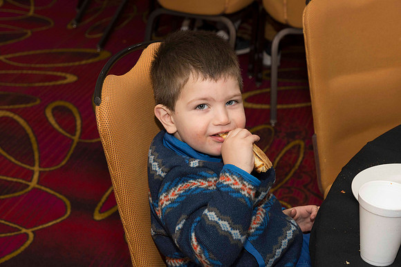 Kevin Krisko -- imagesforGood.org