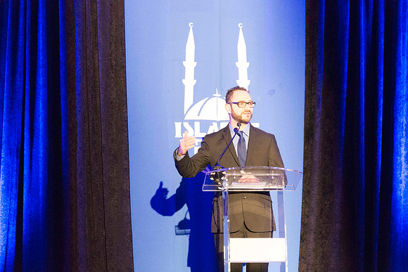 Kevin Krisko -- imagesforGood.org