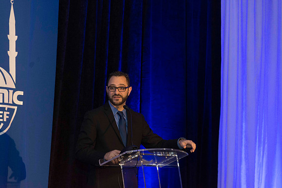 Kevin Krisko -- imagesforGood.org