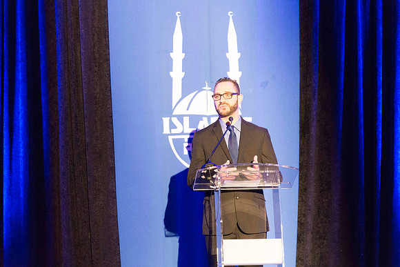 Kevin Krisko -- imagesforGood.org