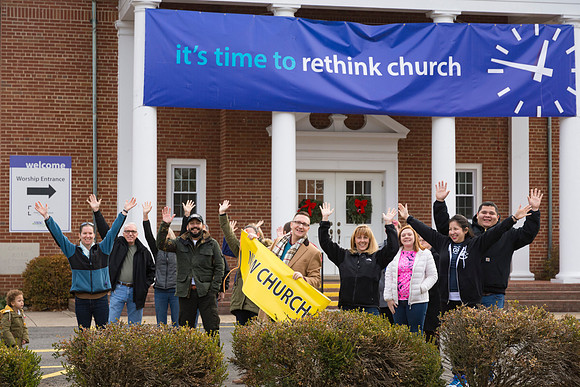 Kevin Krisko -- imagesforGood.org