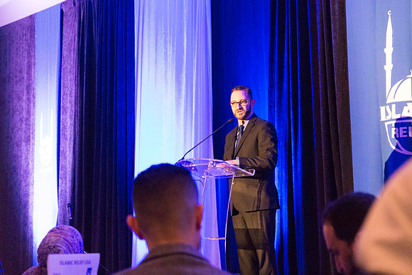 Kevin Krisko -- imagesforGood.org