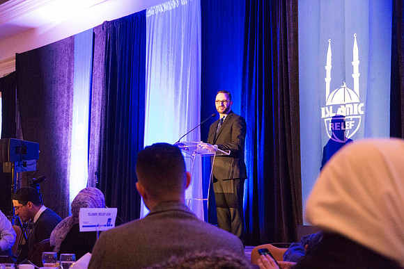 Kevin Krisko -- imagesforGood.org