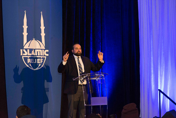 Kevin Krisko -- imagesforGood.org