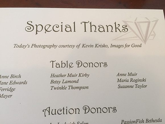 Kevin Krisko -- imagesforGood.org